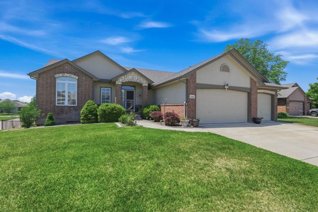 13802 E CAMDEN CHASE COURT, Wichita, KS 67228