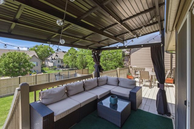 13802 E CAMDEN CHASE COURT, Wichita, KS 67228