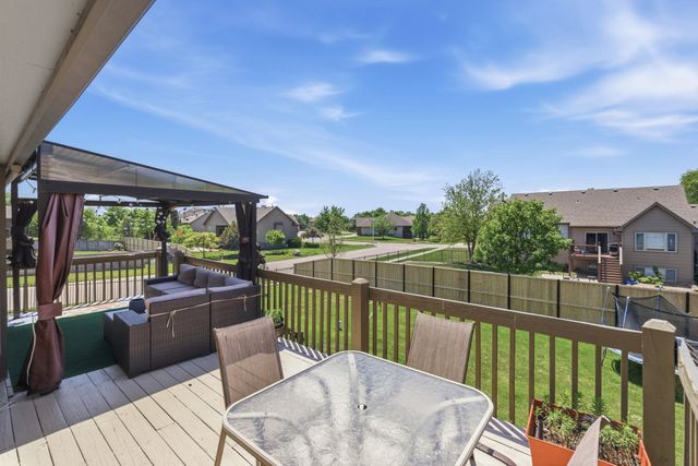 13802 E CAMDEN CHASE COURT, Wichita, KS 67228