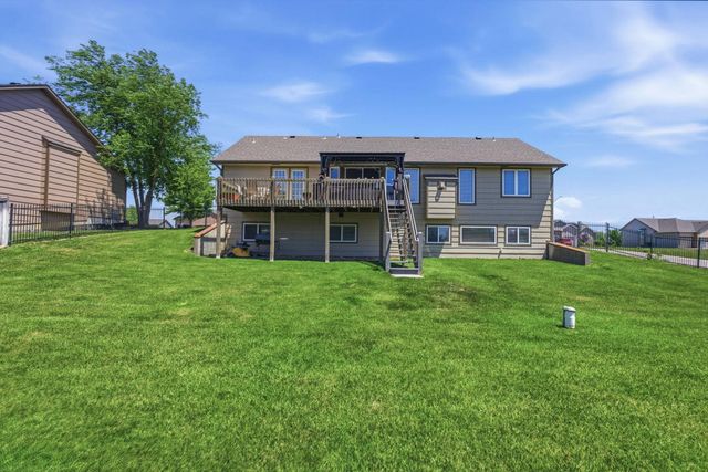 13802 E CAMDEN CHASE COURT, Wichita, KS 67228