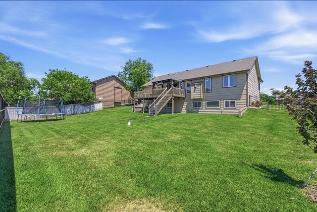 13802 E CAMDEN CHASE COURT, Wichita, KS 67228
