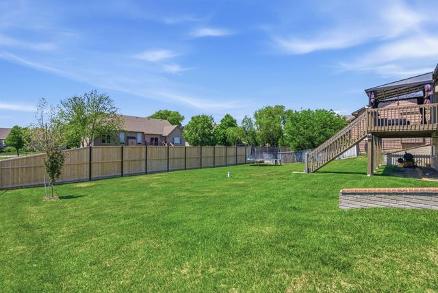 13802 E CAMDEN CHASE COURT, Wichita, KS 67228