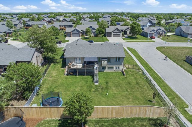 13802 E CAMDEN CHASE COURT, Wichita, KS 67228