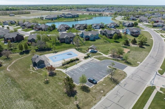13802 E CAMDEN CHASE COURT, Wichita, KS 67228