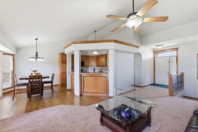 13802 E CAMDEN CHASE COURT, Wichita, KS 67228