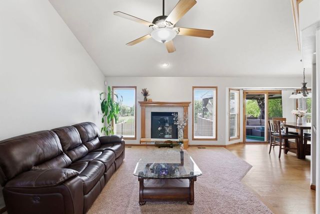 13802 E CAMDEN CHASE COURT, Wichita, KS 67228