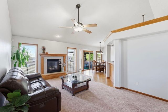 13802 E CAMDEN CHASE COURT, Wichita, KS 67228