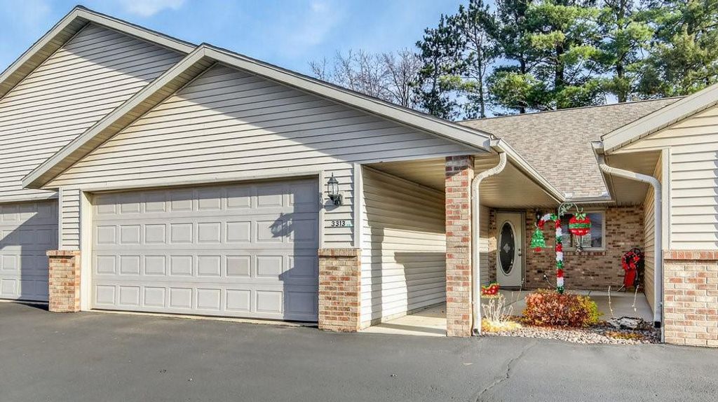 3313 Alf Court, Eau Claire, WI 54701