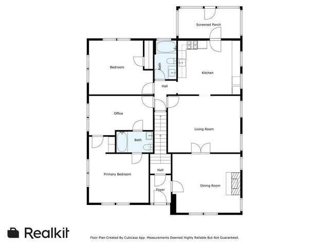 471 Page NE Avenue 1, Atlanta, GA 30307