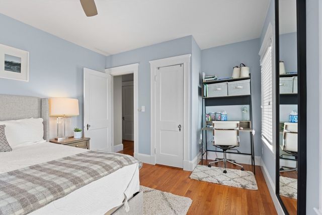 20 Wilbur St, Weymouth, MA 02190