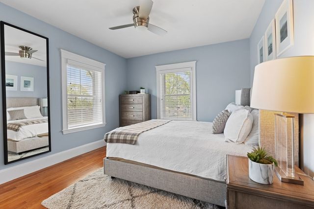 20 Wilbur St, Weymouth, MA 02190