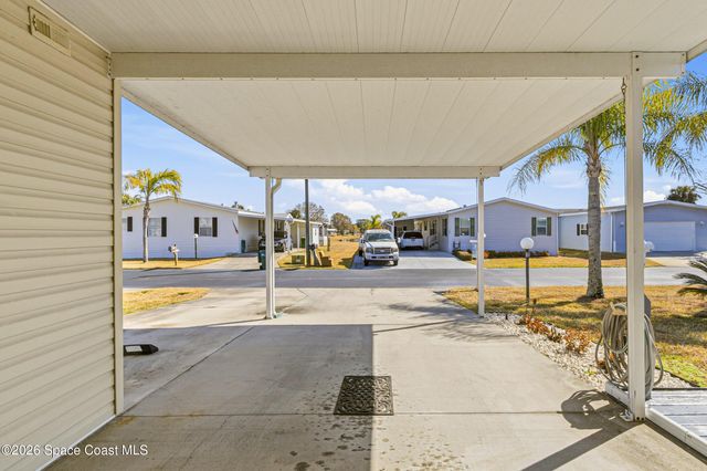 122 Scenic Drive, Cocoa, FL 32926