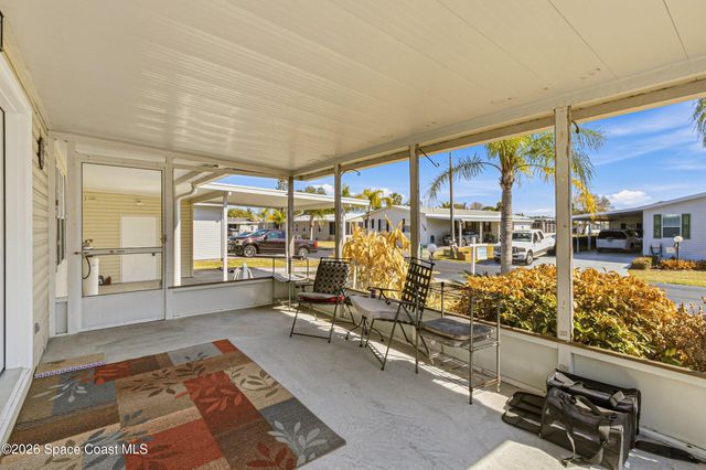 122 Scenic Drive, Cocoa, FL 32926