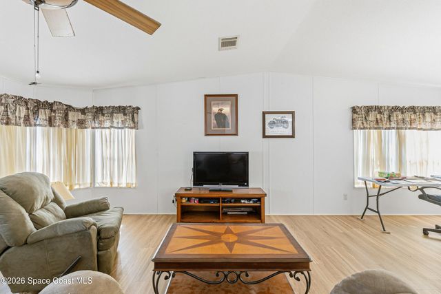 122 Scenic Drive, Cocoa, FL 32926