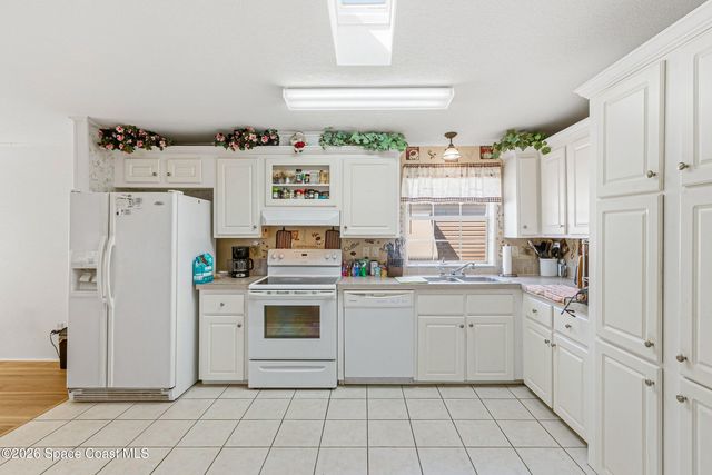 122 Scenic Drive, Cocoa, FL 32926