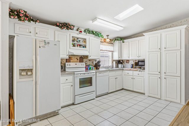 122 Scenic Drive, Cocoa, FL 32926