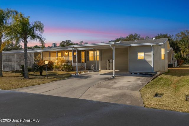 122 Scenic Drive, Cocoa, FL 32926