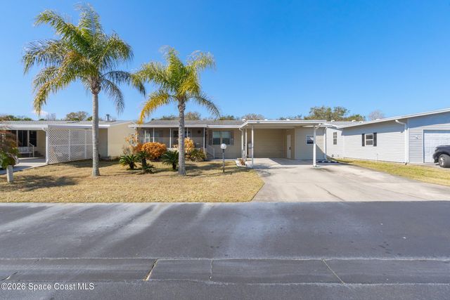 122 Scenic Drive, Cocoa, FL 32926