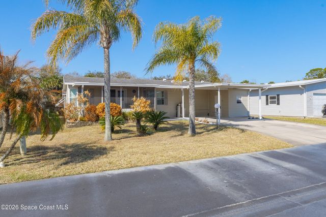 122 Scenic Drive, Cocoa, FL 32926