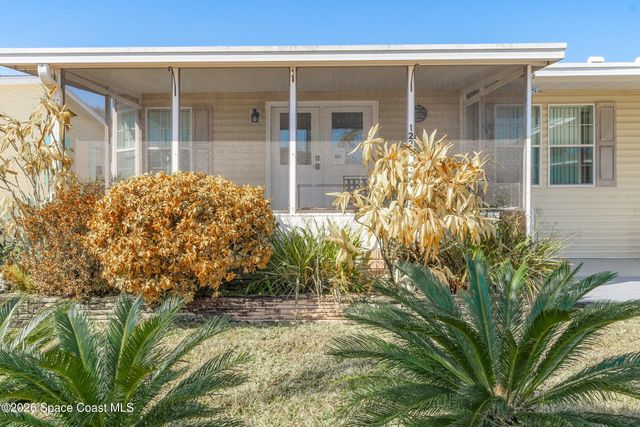 122 Scenic Drive, Cocoa, FL 32926