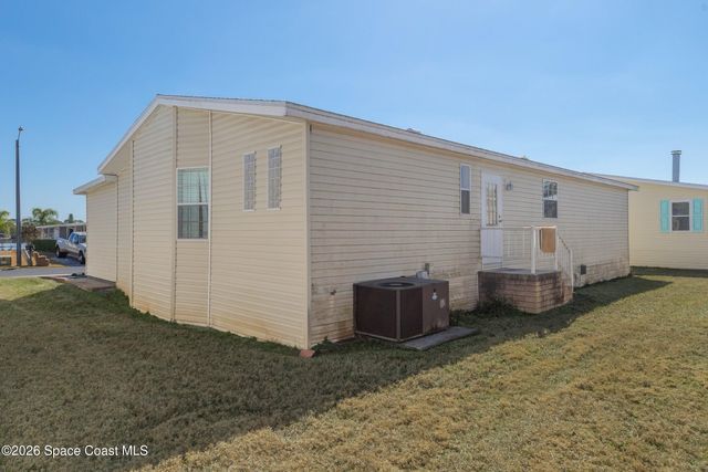 122 Scenic Drive, Cocoa, FL 32926