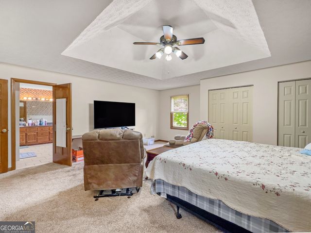 898 Mount Carmel Road, Mcdonough, GA 30253