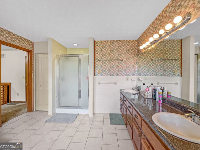 898 Mount Carmel Road, Mcdonough, GA 30253