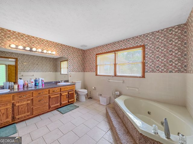 898 Mount Carmel Road, Mcdonough, GA 30253
