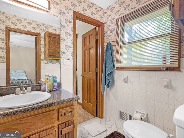 898 Mount Carmel Road, Mcdonough, GA 30253