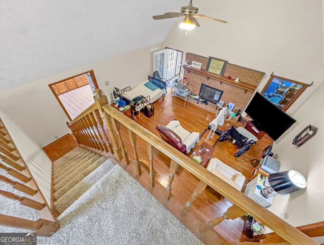 898 Mount Carmel Road, Mcdonough, GA 30253