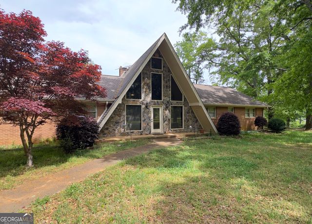 898 Mount Carmel Road, Mcdonough, GA 30253