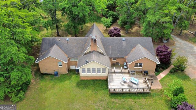 898 Mount Carmel Road, Mcdonough, GA 30253