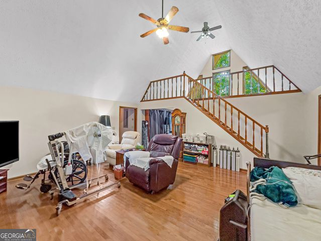 898 Mount Carmel Road, Mcdonough, GA 30253