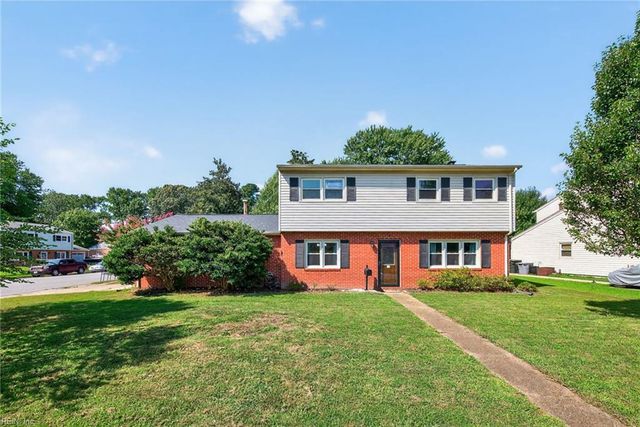 6 Harris Landing RD, Hampton, VA 23669