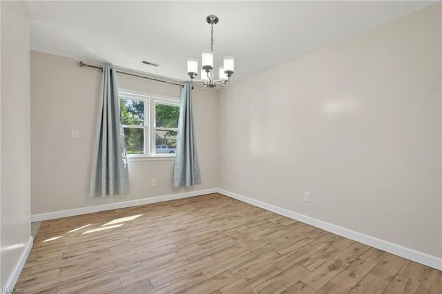 6 Harris Landing RD, Hampton, VA 23669
