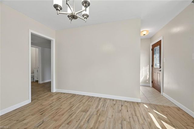 6 Harris Landing RD, Hampton, VA 23669