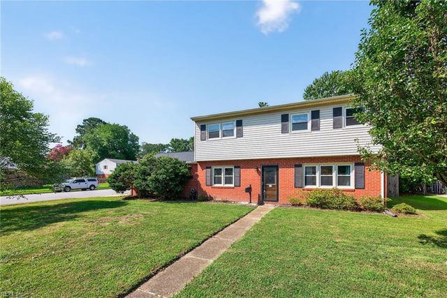 6 Harris Landing RD, Hampton, VA 23669