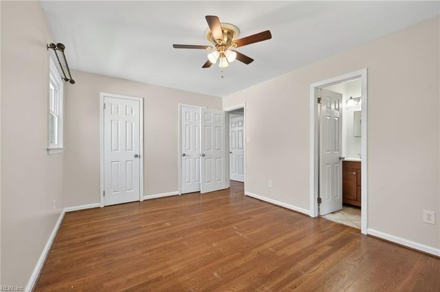 6 Harris Landing RD, Hampton, VA 23669
