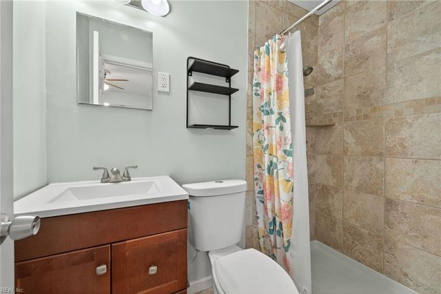 6 Harris Landing RD, Hampton, VA 23669