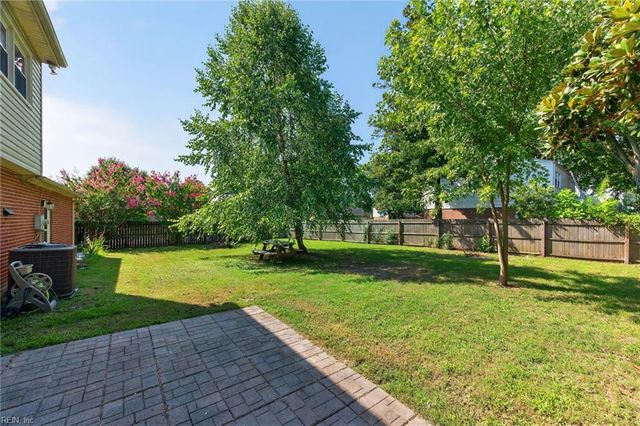 6 Harris Landing RD, Hampton, VA 23669