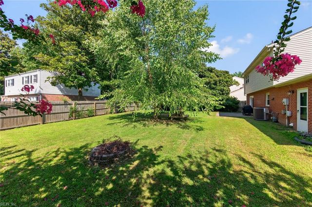 6 Harris Landing RD, Hampton, VA 23669