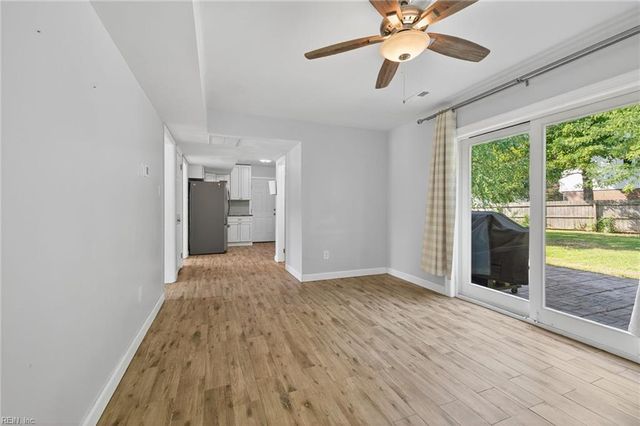 6 Harris Landing RD, Hampton, VA 23669