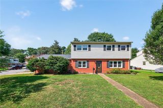 6 Harris Landing RD, Hampton, VA 23669