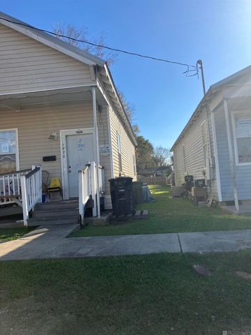 1766 America St, Baton Rouge, LA 70802