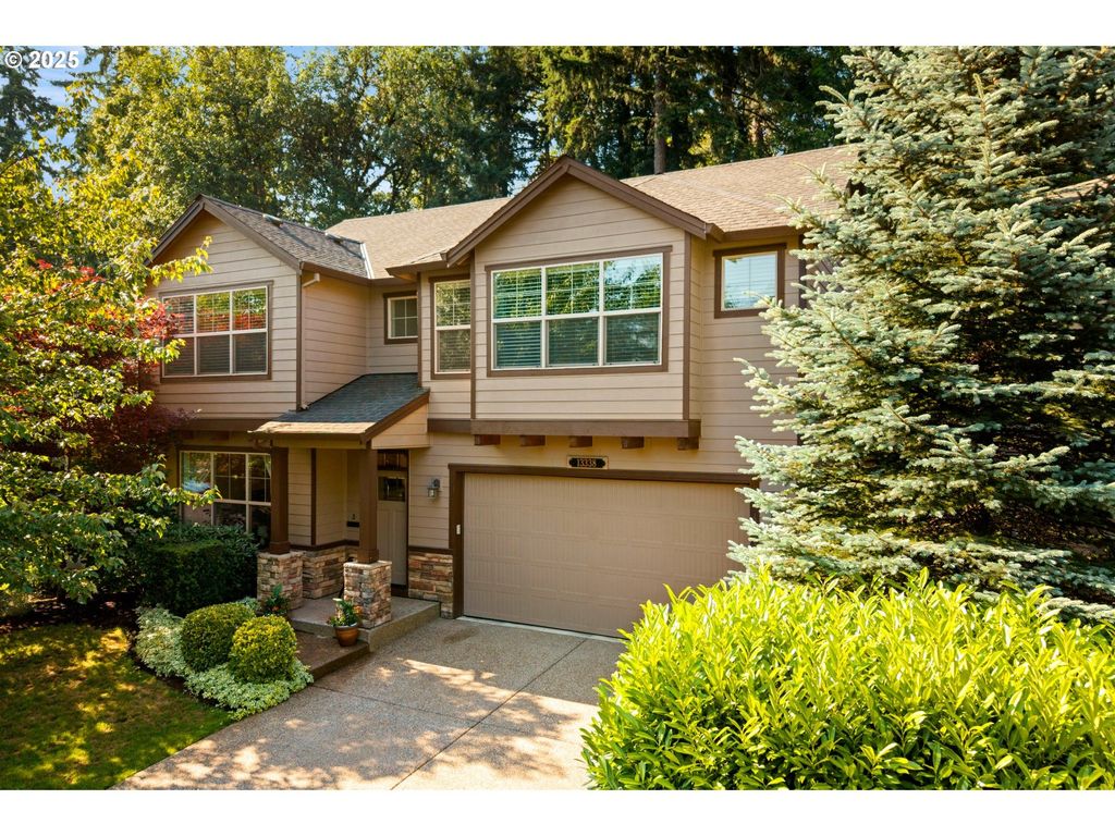 13338 Sw BEDFORD St, Portland, OR 97224