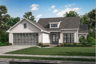 209 Wisteria lane, Mansfield, GA 30055