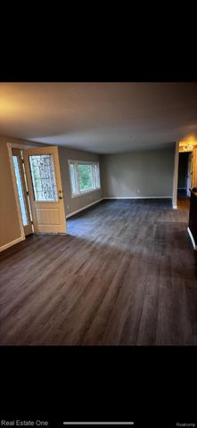 2362 Johnson Road, Deerfield Township, MI 48461