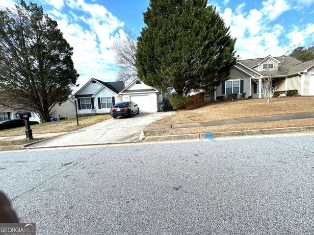 652 Windy Way, Stockbridge, GA 30281