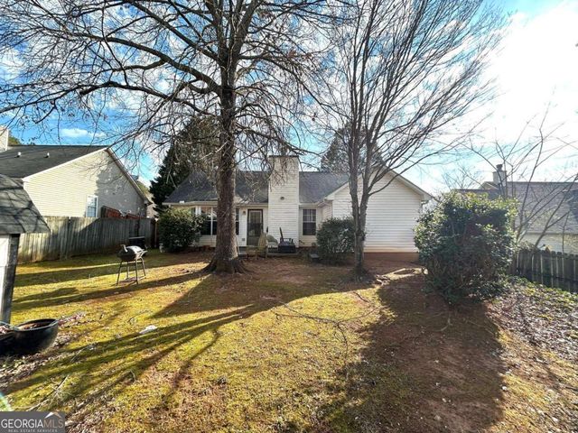 652 Windy Way, Stockbridge, GA 30281