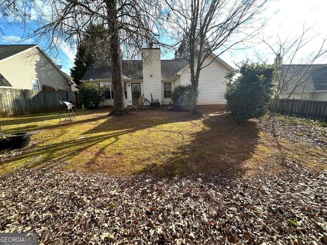 652 Windy Way, Stockbridge, GA 30281